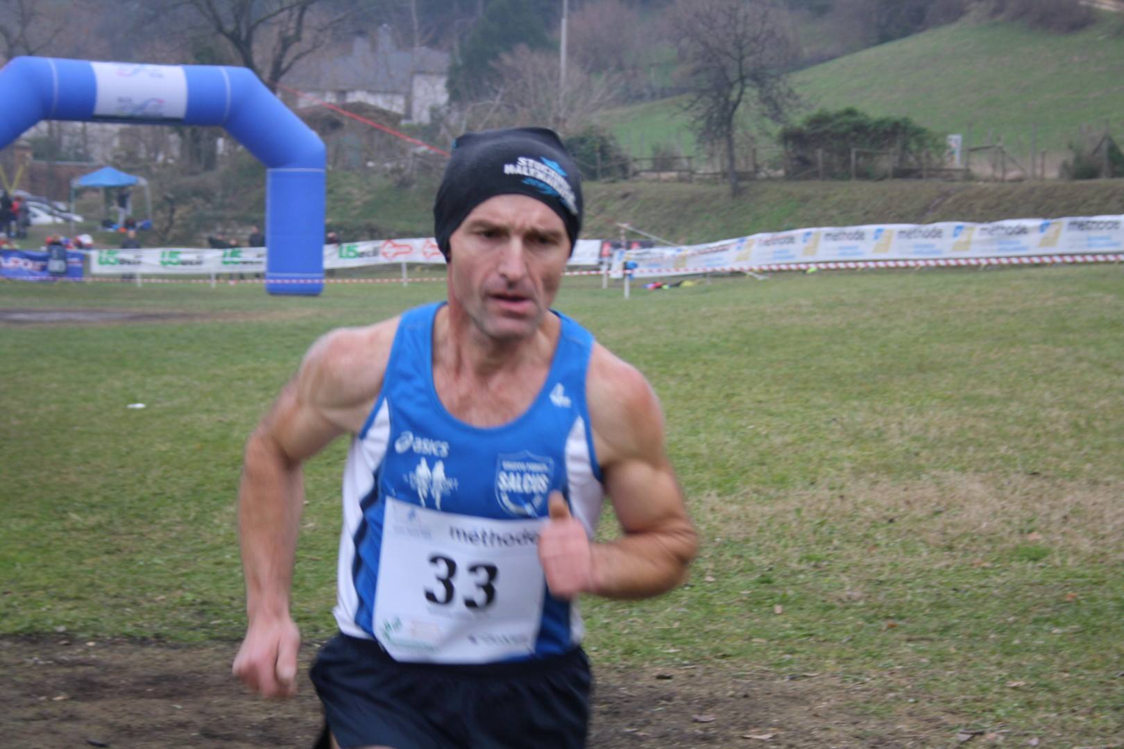 Il massimo consumo d’ossigeno