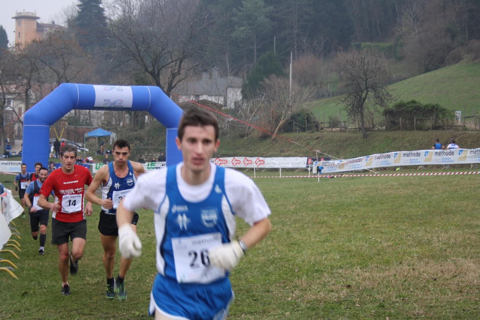 Caffè e prestazione sportiva