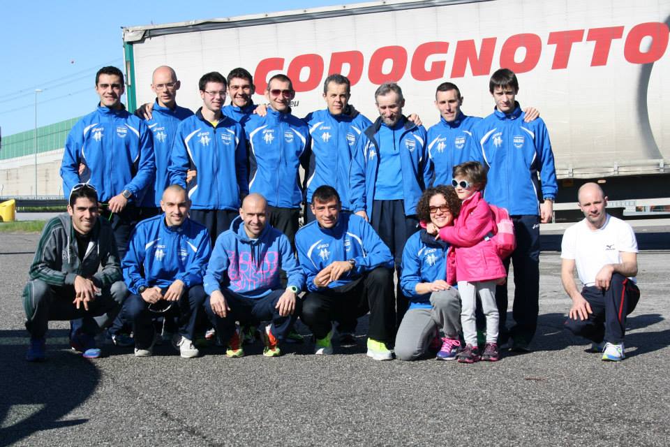 Il Grande Cross in Passerella Domenica a Vittorio Veneto