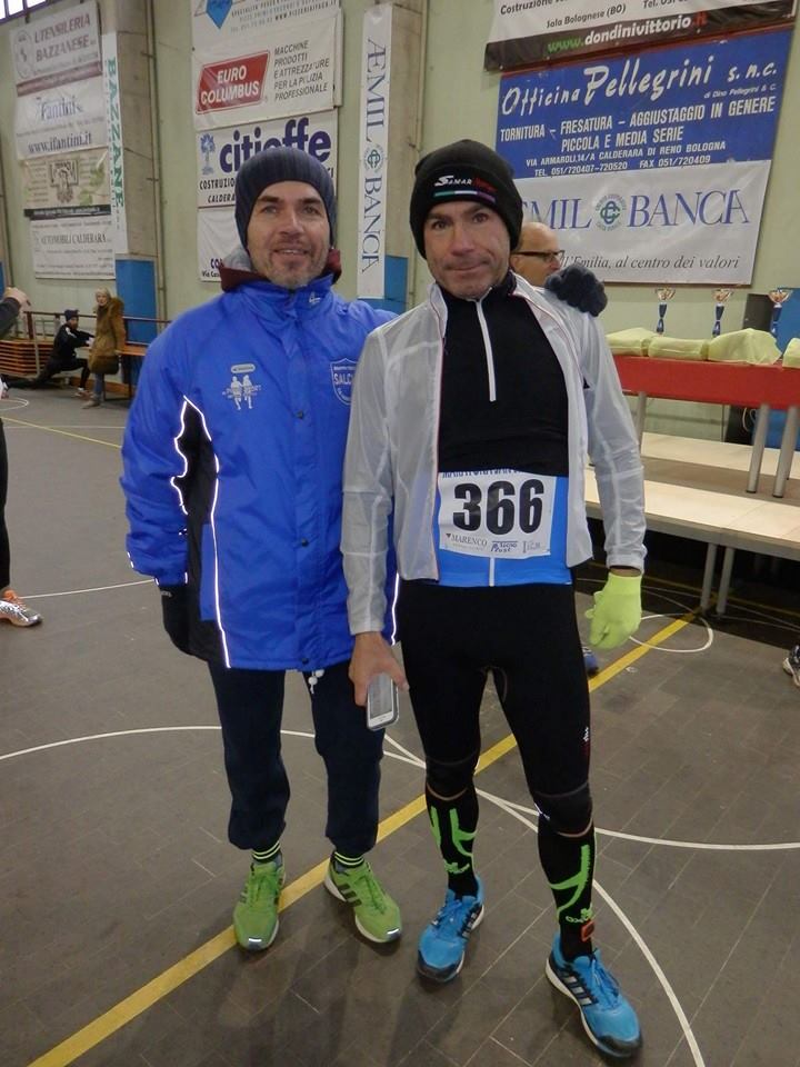 La Salcus protagonista anche a capodanno