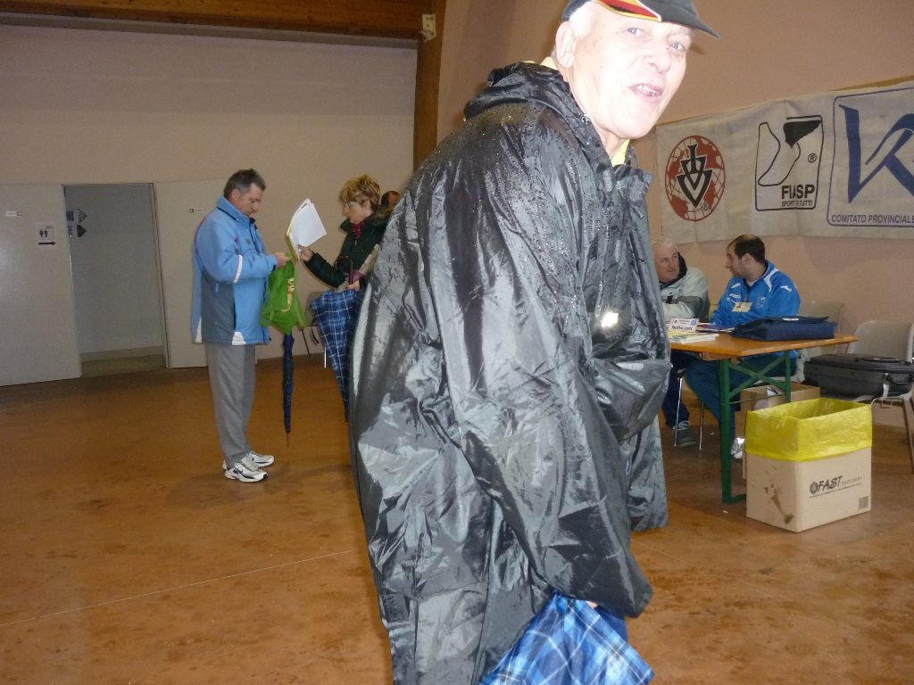 SALCUS a Brendola e Minerbe