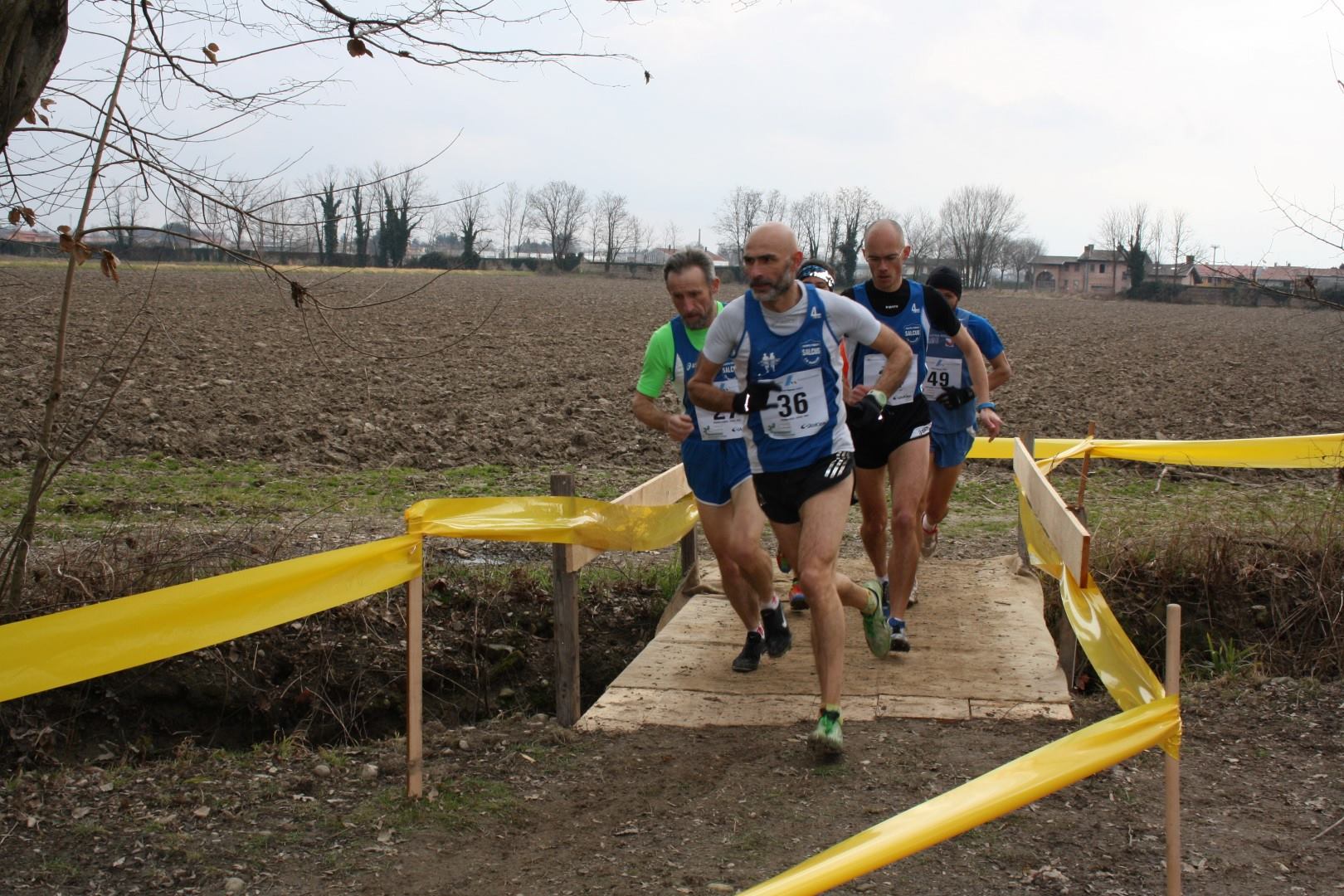 L’allenamento nel periodo di massima forma