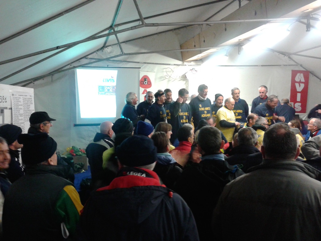 Salcus a Concamarise