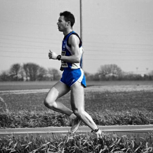 Cosa fare dopo la maratona