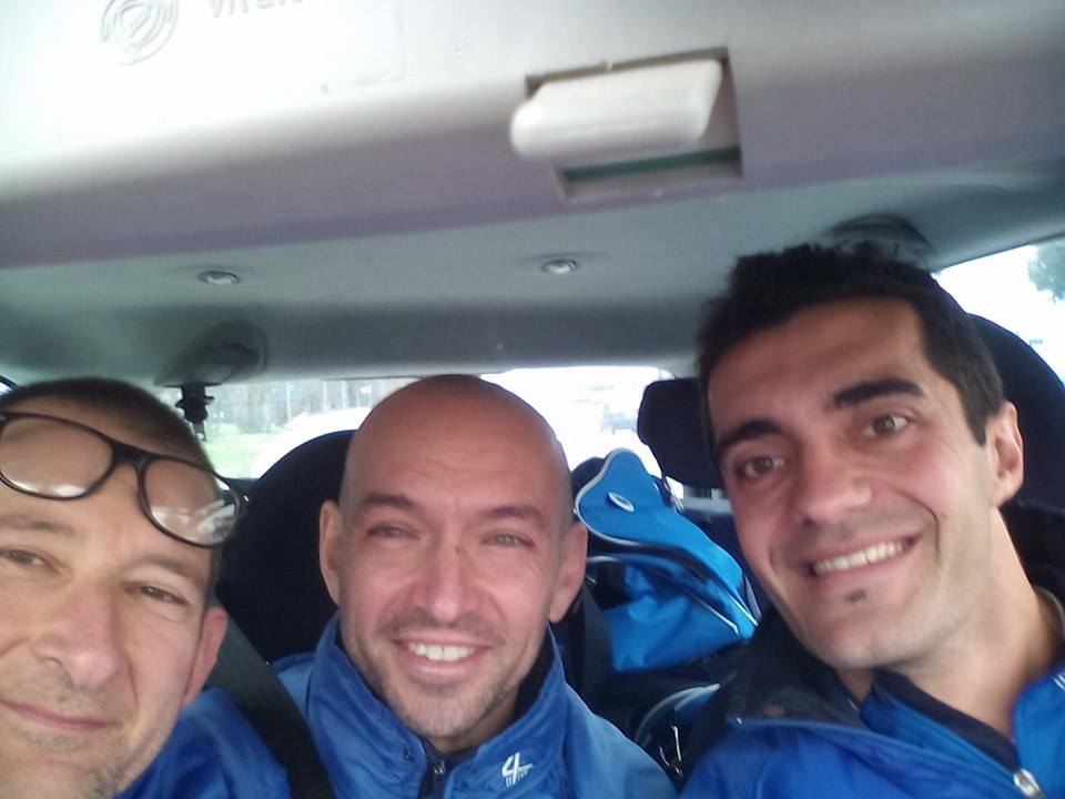 Convinci un amico a correre