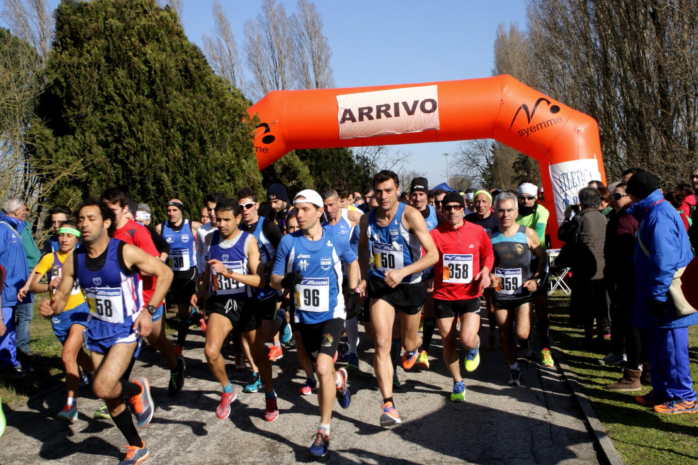 Ottima Salcus a Pomposa