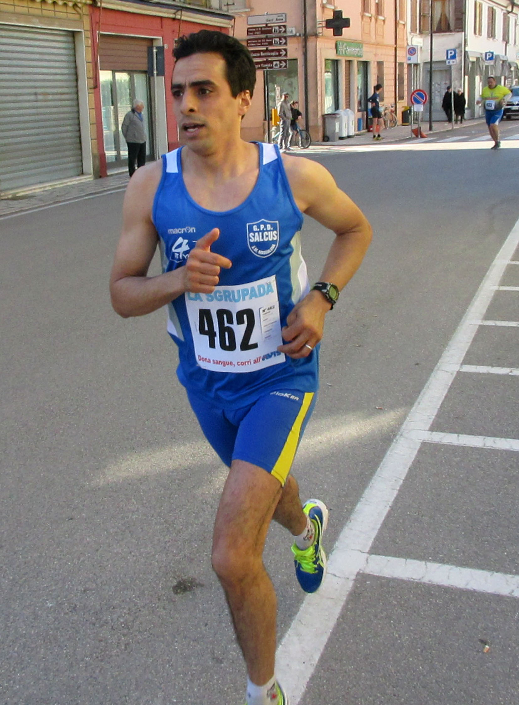 PASETTO E FIORINI PASQUETTA D’ORO A CASTELMASSA