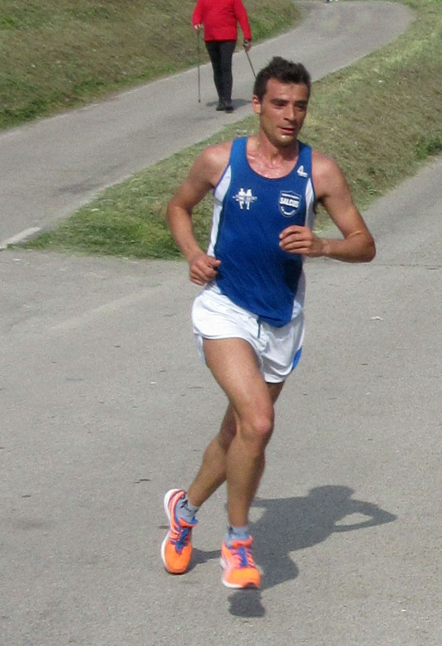 TOCCHIO E CAVARA FESTEGGIANO I 40 ANNI DELLE  “RIVIERASCA”