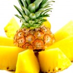 Ananas nella dieta dimagrante, un valido alleato!