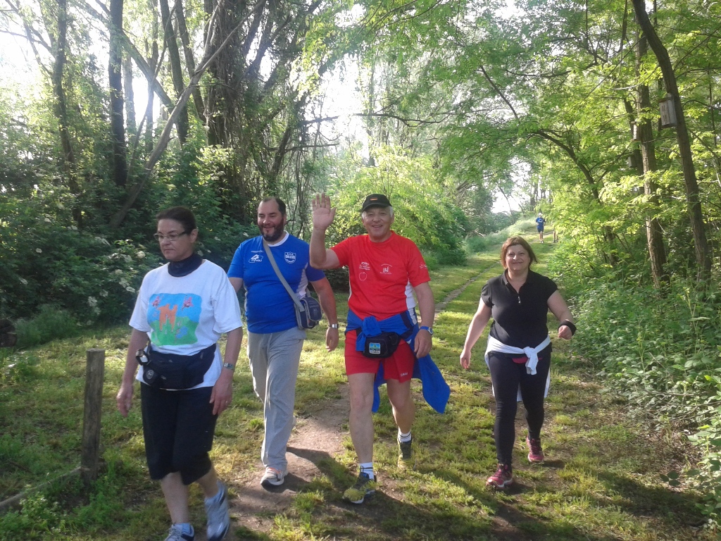 SALCUS a Casette di Legnago