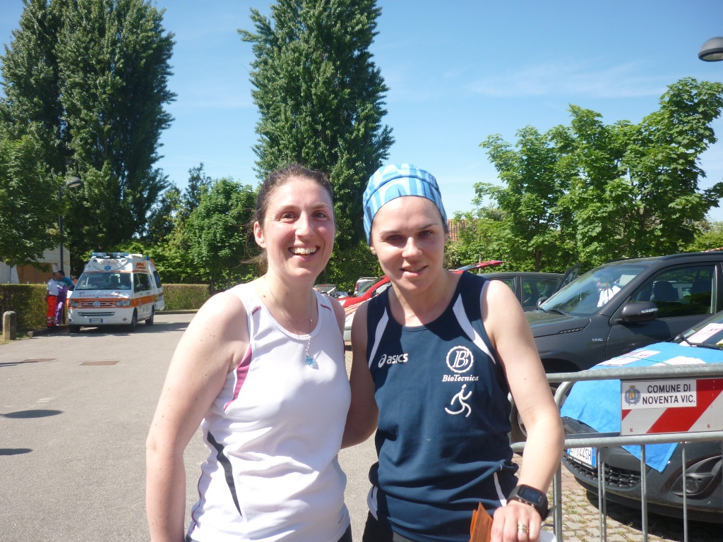 SALCUS varie del 10 Maggio