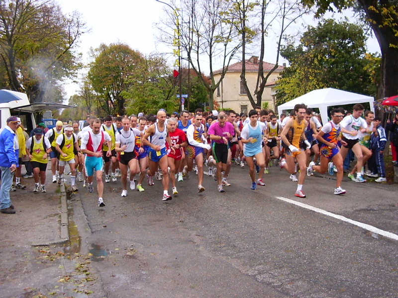 Metodi di allenamento della resistenza aerobica