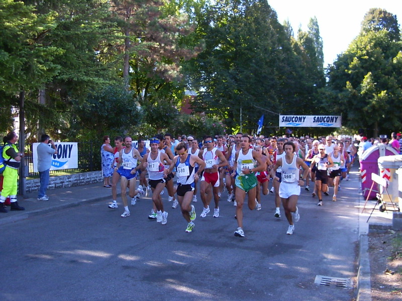 Importanza dell'acqua nell'attività sportiva