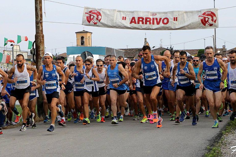 Camminata Sagra della Pizza venerdì 17 Giugno