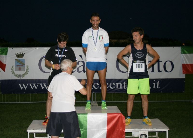 RECORD DI PRESENZE PER I CAMPIONATI NAZIONALI UISP