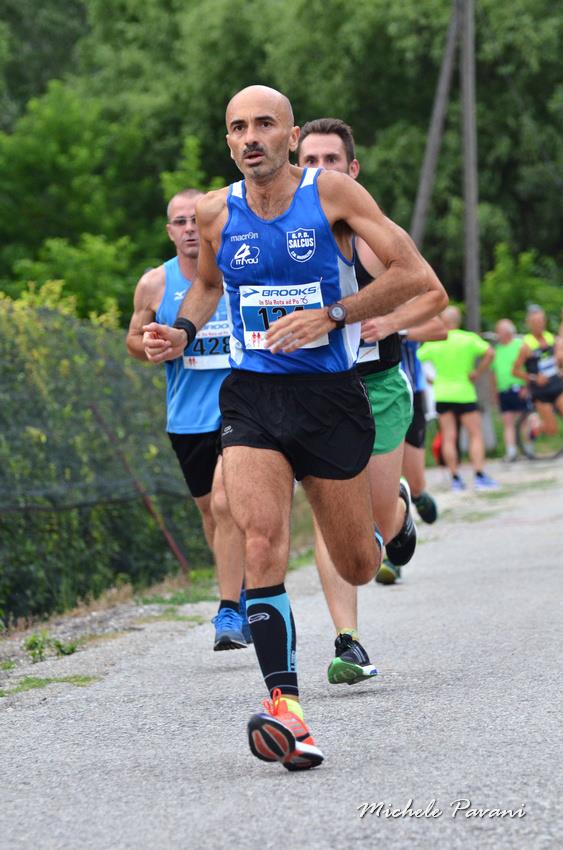 Come affrontare le gare di corsa a tappe