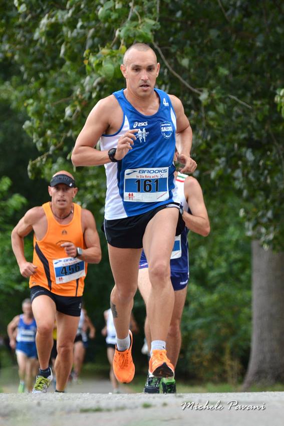 I benefici della corsa in scia