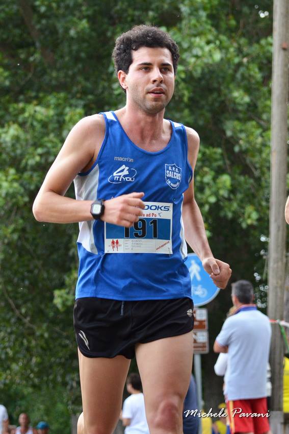 Correre senza problemi di digestione