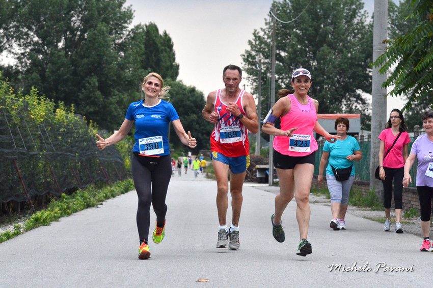 Correre senza problemi di digestione