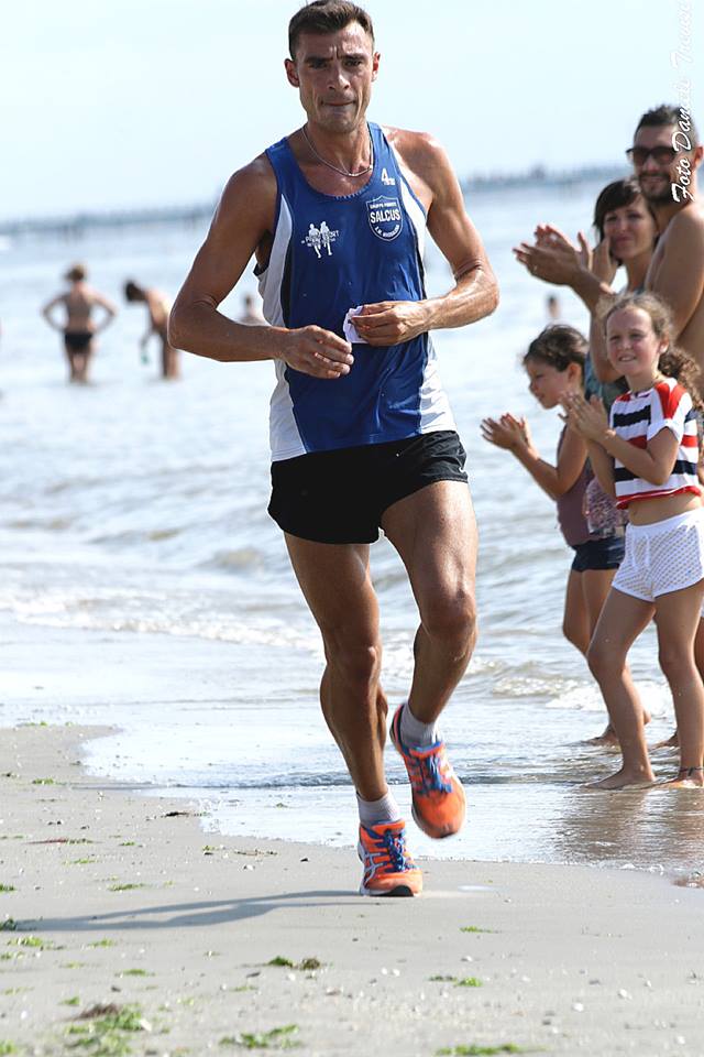 Come allenarsi durante le vacanze estive