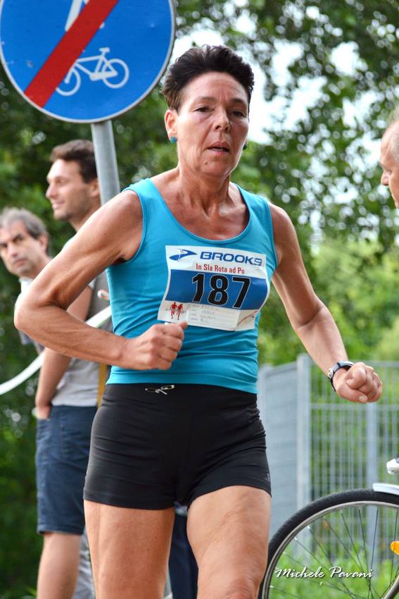 Cosa succede quando corriamo?