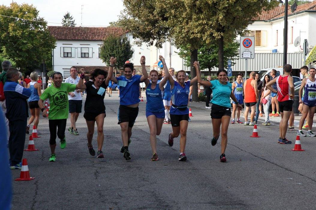 Allenare forza e resistenza nella corsa con il Circuit Training Modificato