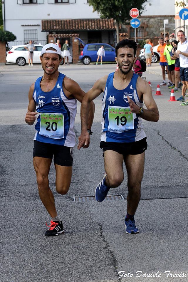 Bedin all'ultimo respiro porta a casa la 