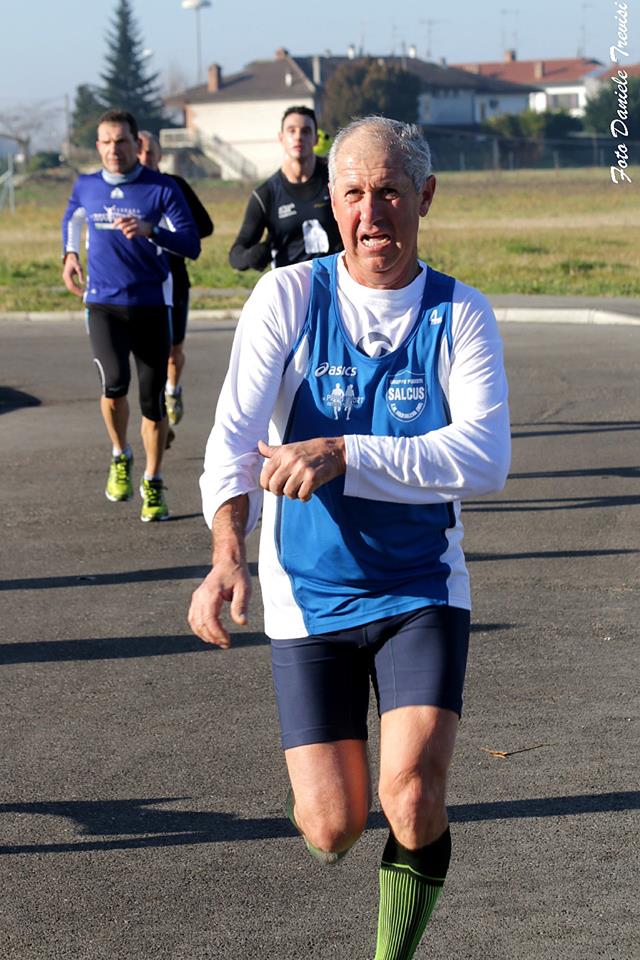 Con l'Otto Comuni riparte il trofeo più amato dai podisti