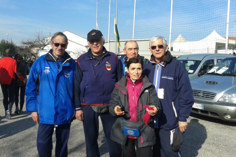 SALCUS ai Casoni di Legnago