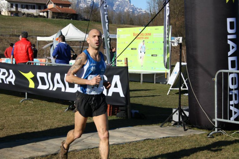 Corro perché ho un obbiettivo!