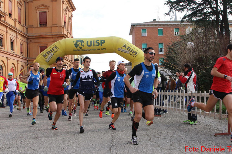 8 Comuni a Copparo, ancora Salcus protagonista