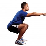 Esercizi per il rafforzamento delle ginocchia