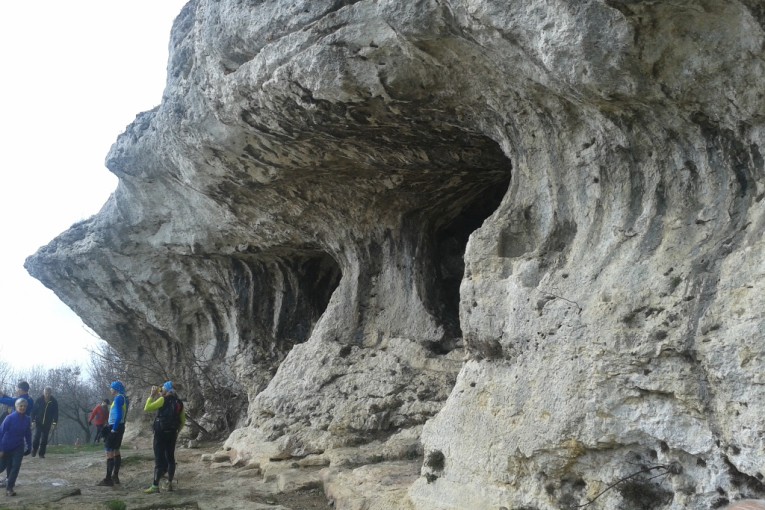 SALCUS a Villaga e S. Vito Cerea