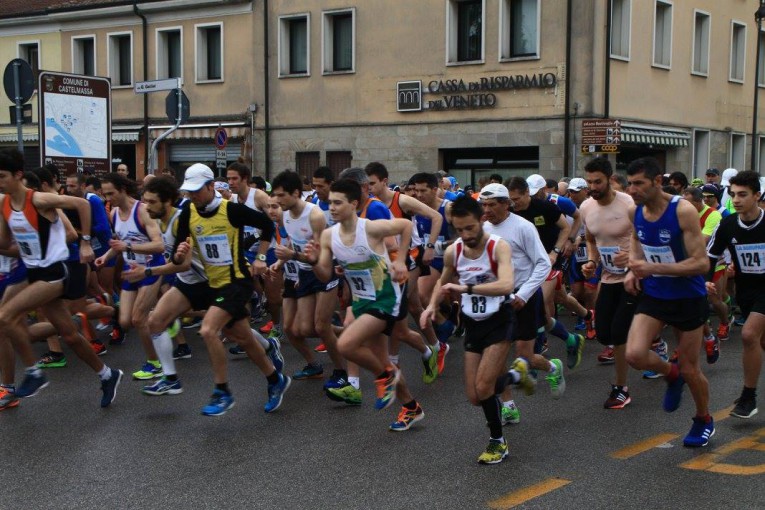 Tanta Salcus alla 45° Sgrupada