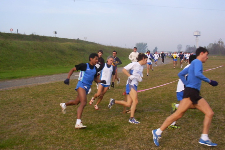 Riscaldamento: perché è importante prima di iniziare a correre