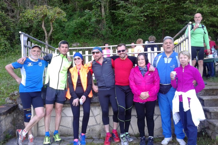 SALCUS FIASP 25 Aprile