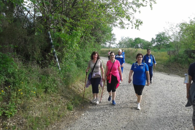 SALCUS a San Salvaro e Lonigo