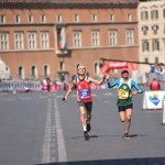 Michele ci racconta la sua Maratona di Roma