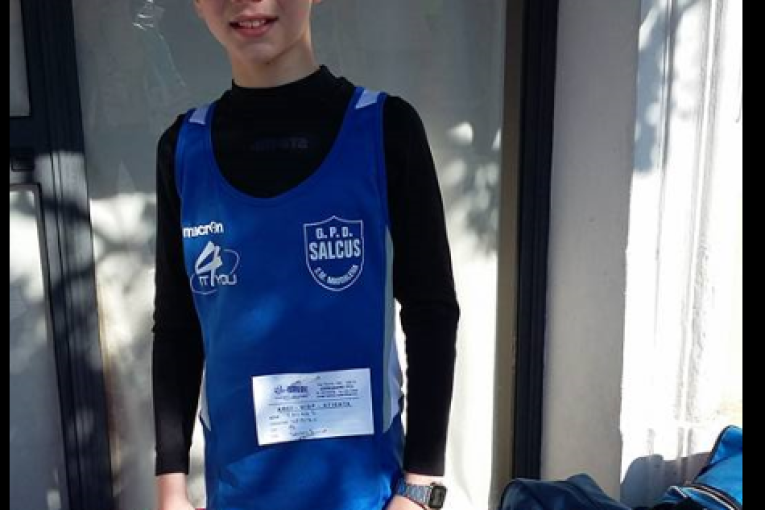 Ottima Salcus alla Rivierasca