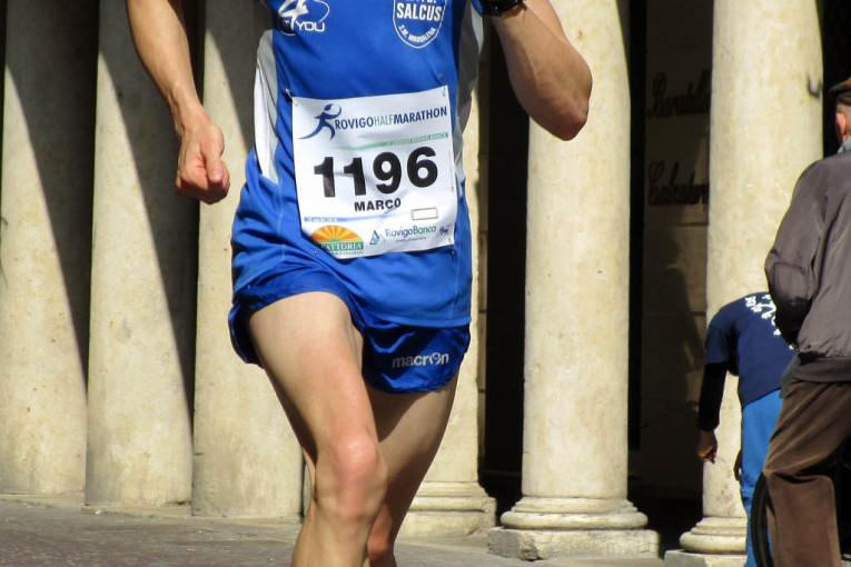 ROVIGO HALF MARATHON, TIONGIK E AICARDI VINCONO CON IL PUBBLICO