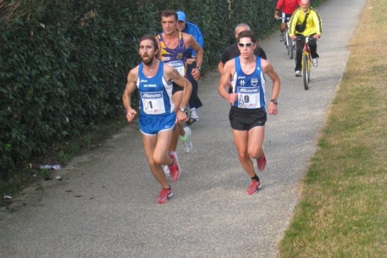 Come inserire in modo adeguato le ripetute nel proprio allenamento