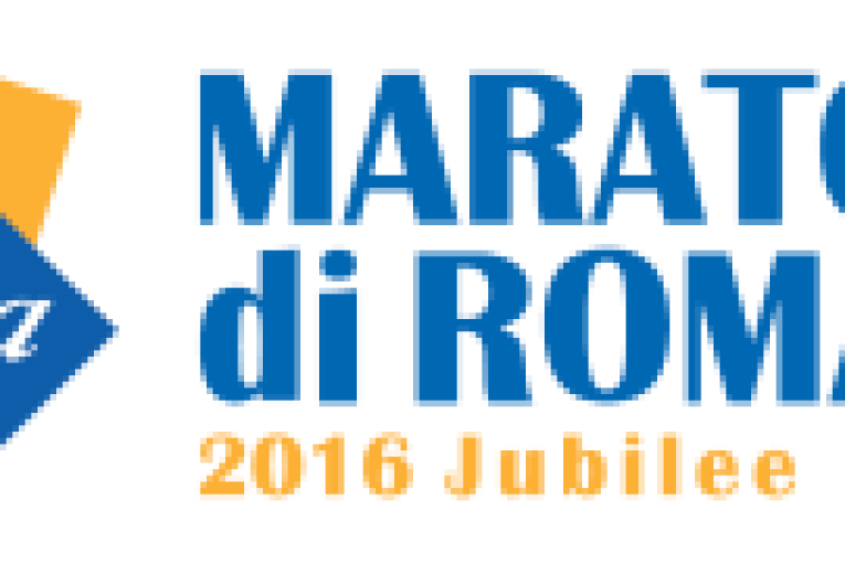 Salcus protagonista alla maratona della ‘Città Eterna’