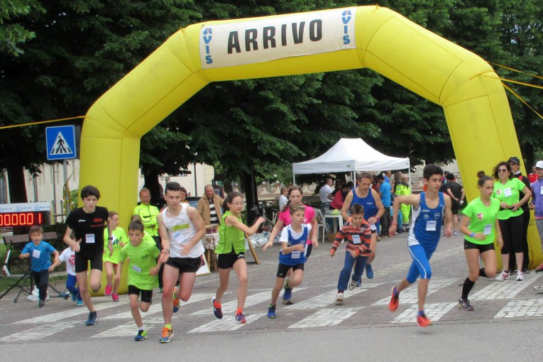 FABIAN E ZAGO, GRANDINATA DI VITTORIE A FRATTA