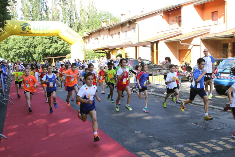 Thomas Sfriso e Matteo Raimondi trionfano a Fossanova