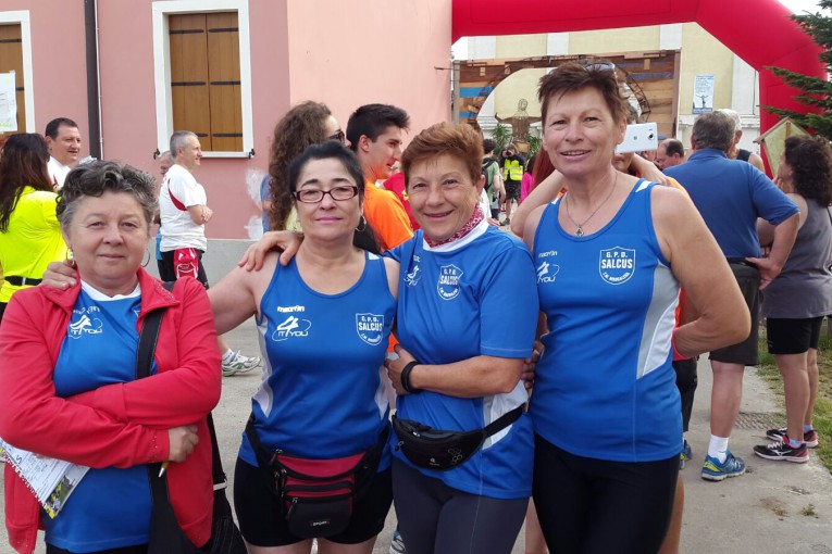 SALCUS a Spinimbecco