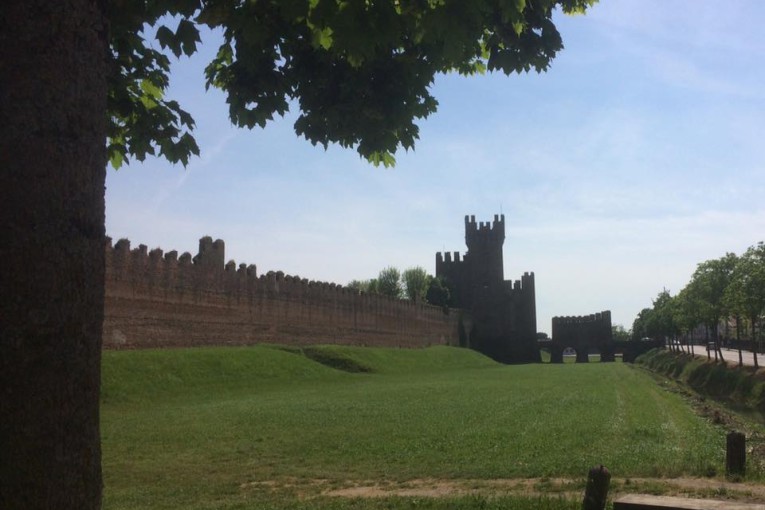 Domani tutti a Montagnana