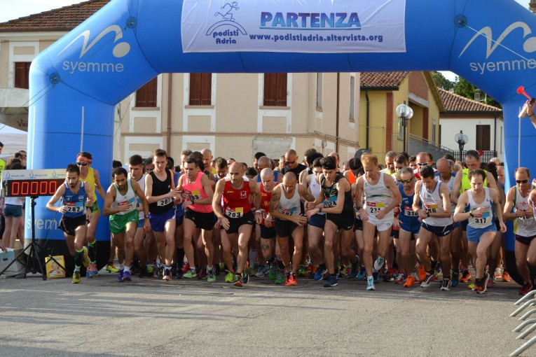 Ottima Salcus a Pontecchio Polesine