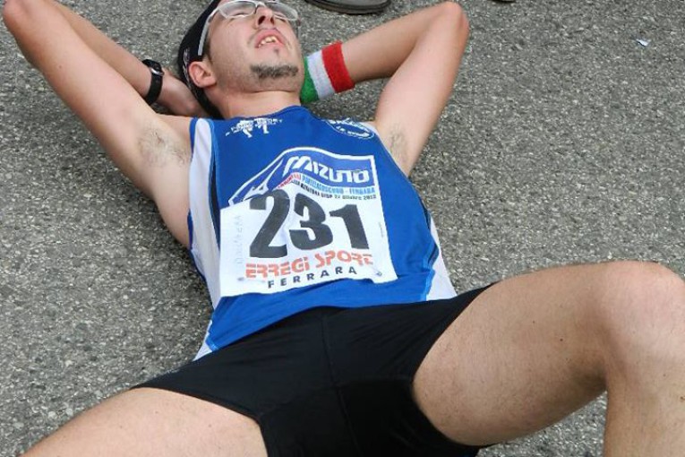 Superallenamento: oltre i limiti della preparazione fisica