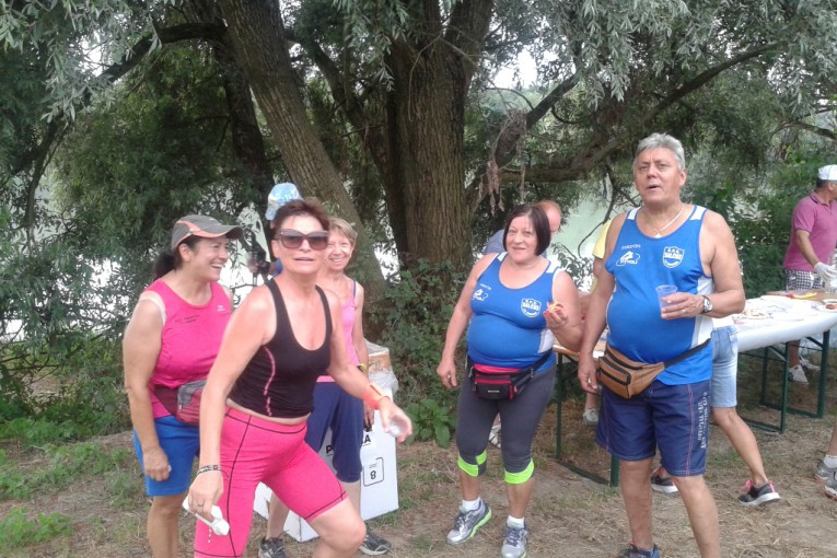 SALCUS a Casaleone e Roverchiara