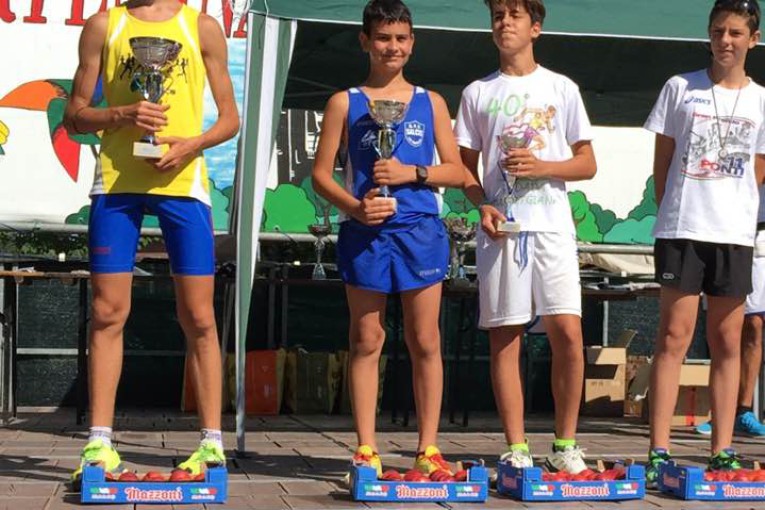 Salcus protagonista alla 'Sudada par Quartgiana'